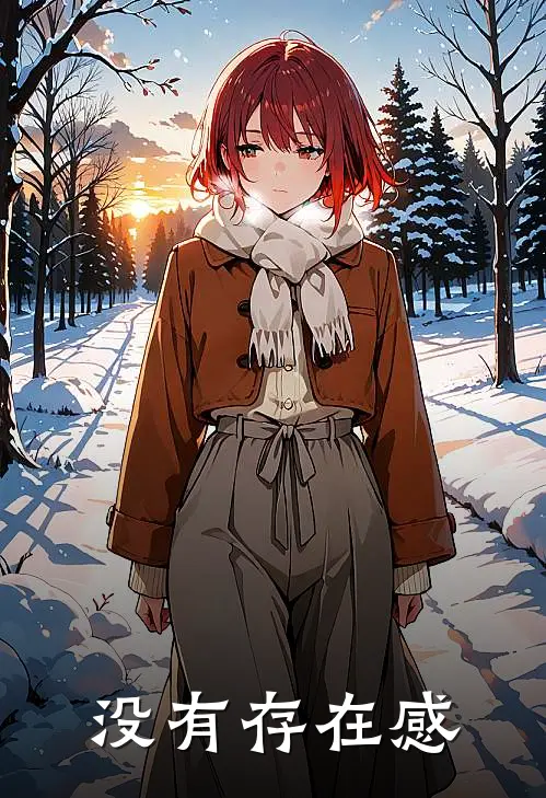 没有存在感