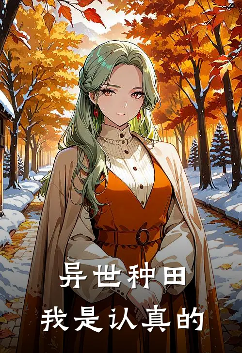 异世种田，我是认真的赵星悦罗铭宇免费小说大全_小说推荐完本异世种田，我是认真的(赵星悦罗铭宇)