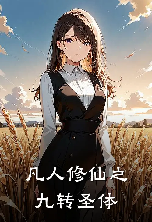 凡人修仙之九转圣体齐云陆明小说完整版_热门好看小说凡人修仙之九转圣体(齐云陆明)