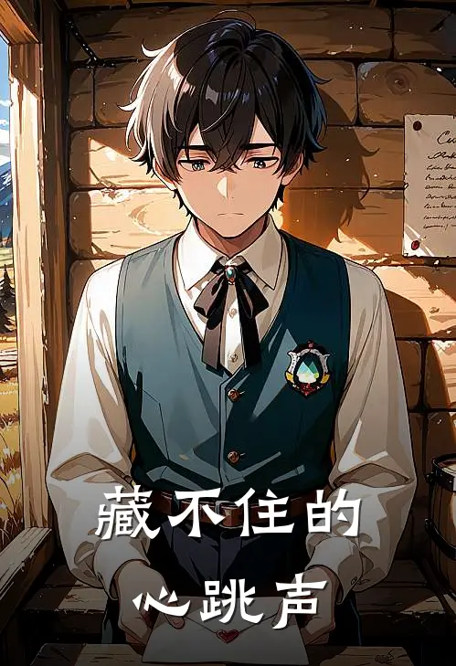 藏不住的心跳声(苏年慕成)小说推荐完本_全本免费小说藏不住的心跳声苏年慕成