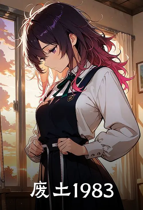 废土1983(牧十三牧十三)全本完结小说_完整版免费全文阅读废土1983(牧十三牧十三)