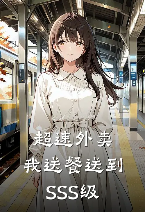 超速外卖：我送餐送到SSS级