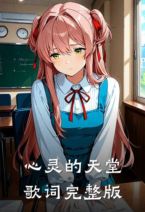 心灵的天堂歌词完整版