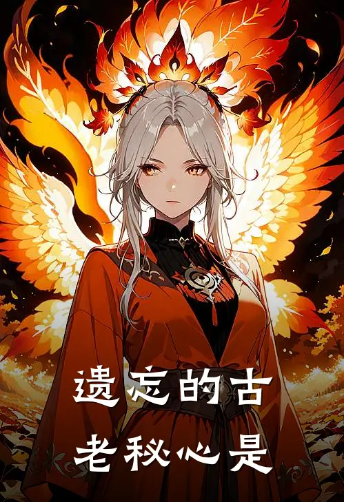 遗忘的古老秘心是