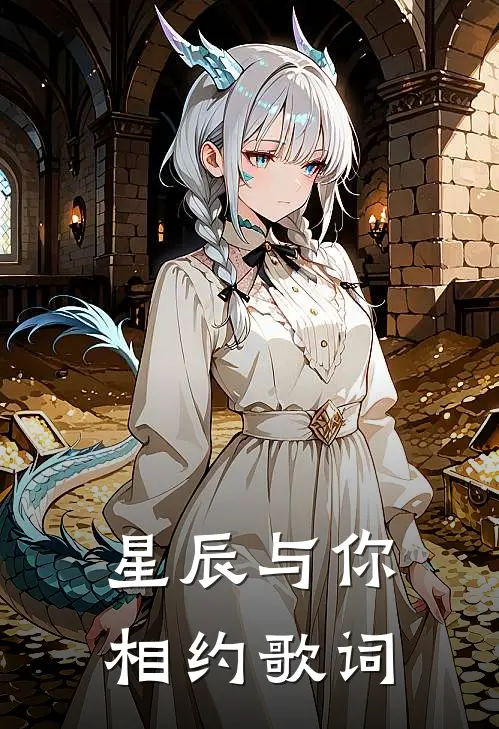 星辰与你相约歌词