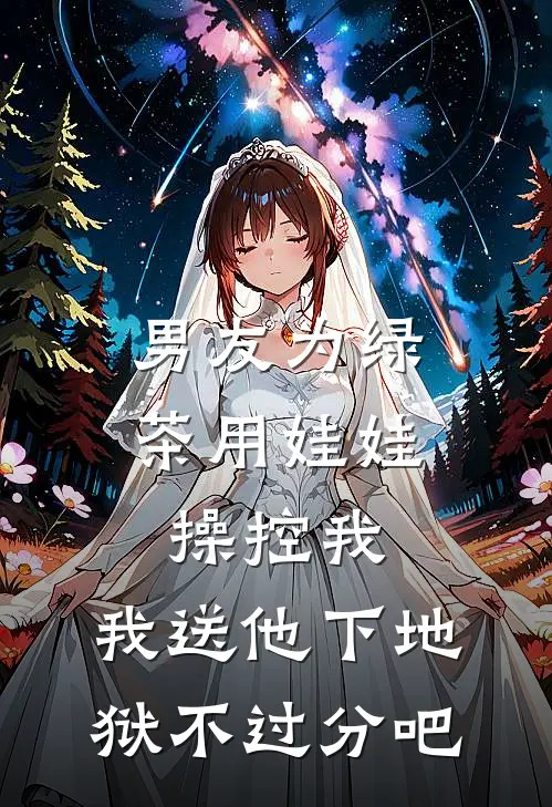 《男友为绿茶用娃娃操控我，我送他下地狱不过分吧》谢清澜顾晏辞火爆新书_男友为绿茶用娃娃操控我，我送他下地狱不过分吧(谢清澜顾晏辞)免费小说