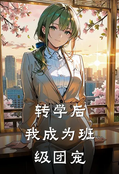 转学后，我成为班级团宠乔耀卢莹莹最新免费小说_免费完本小说转学后，我成为班级团宠乔耀卢莹莹