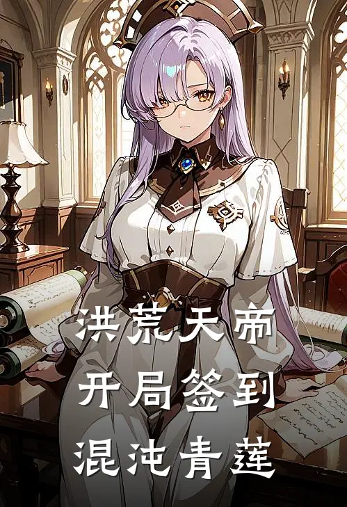 洪荒天帝：开局签到混沌青莲