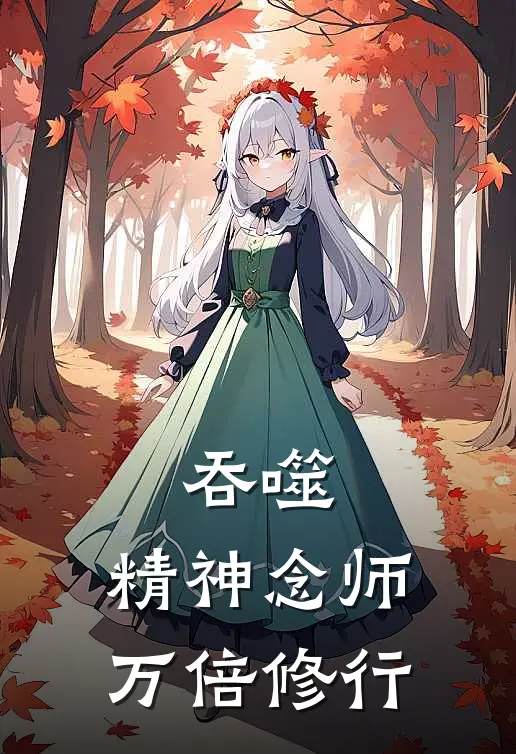 吞噬：精神念师万倍修行(乔哲乔哲)免费小说完结版_免费小说免费阅读吞噬：精神念师万倍修行乔哲乔哲