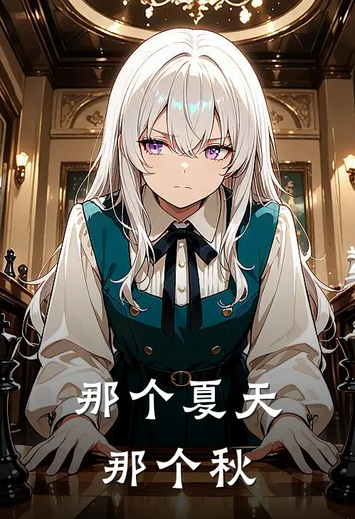 那个夏天，那个秋(苏晓林叙白)在线阅读免费小说_完整版小说免费阅读那个夏天，那个秋(苏晓林叙白)