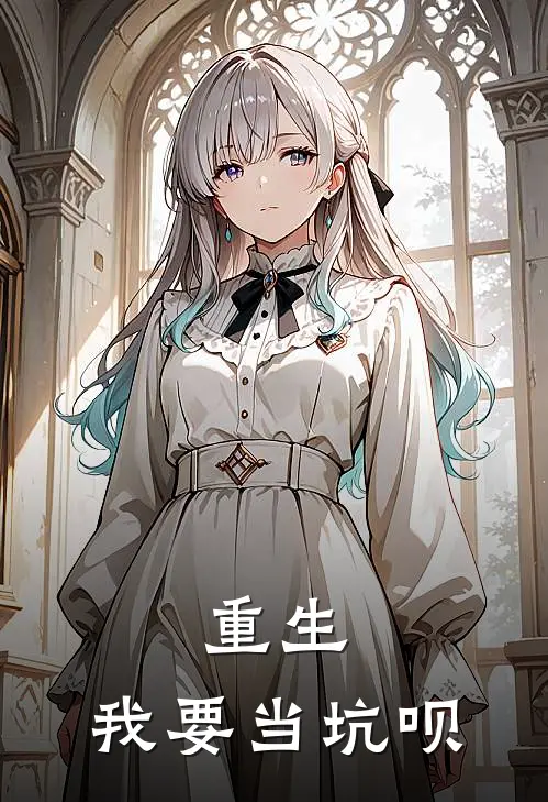 重生，我要当坑呗(陈晨安梦瑶)最新推荐小说_在哪看免费小说重生，我要当坑呗陈晨安梦瑶