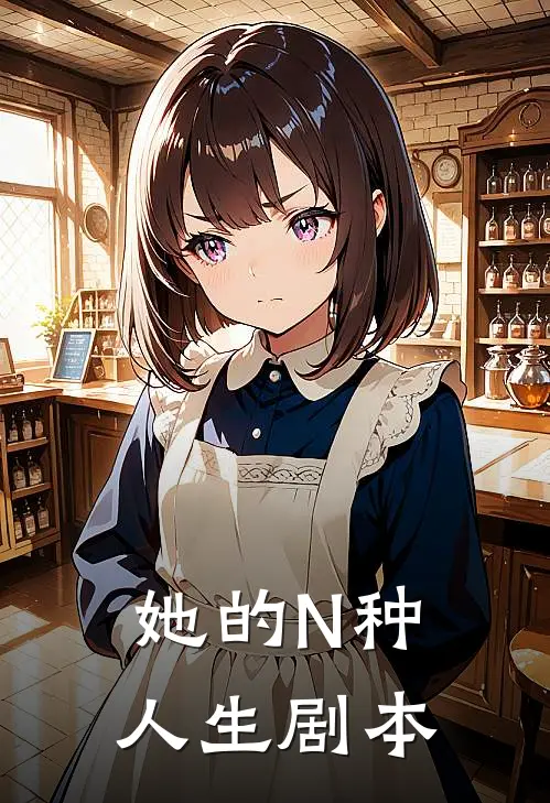 她的N种人生剧本