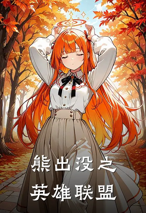 熊出没之英雄联盟