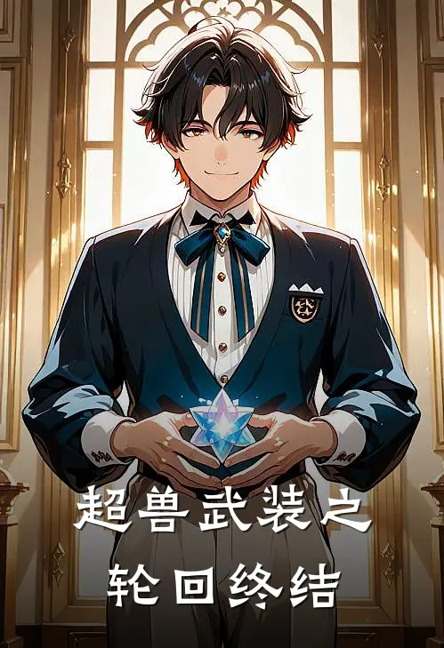 超兽武装之轮回终结