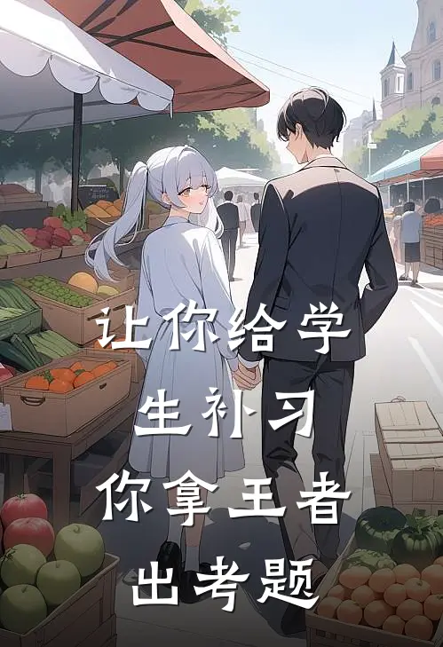 让你给学生补习，你拿王者出考题王元朱亮亮完本小说推荐_免费小说全文阅读让你给学生补习，你拿王者出考题王元朱亮亮