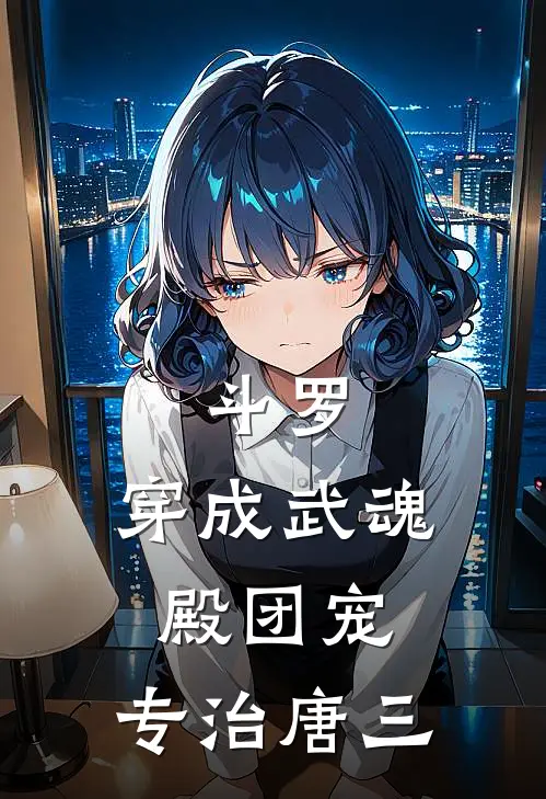 斗罗：穿成武魂殿团宠，专治唐三