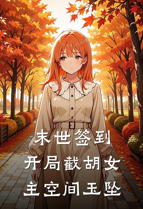 末世签到：开局截胡女主空间玉坠