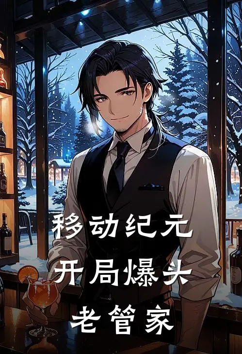 移动纪元：开局爆头老管家秦霄罗根全章节免费在线阅读_《移动纪元：开局爆头老管家》精彩小说