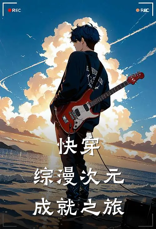 快穿：综漫次元成就之旅