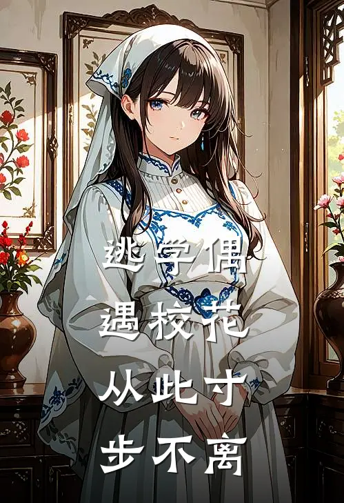 逃学偶遇校花，从此寸步不离