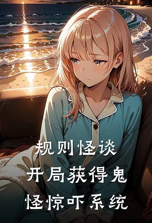 规则怪谈：开局获得鬼怪惊吓系统（林开林开）完整版小说阅读_规则怪谈：开局获得鬼怪惊吓系统全文免费阅读（林开林开）