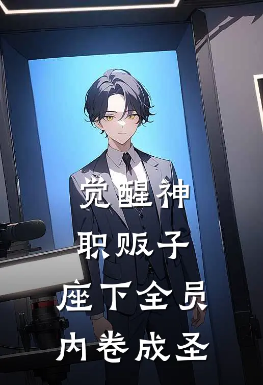 觉醒神职贩子，座下全员内卷成圣陈冬林楠全本免费在线阅读_陈冬林楠全文阅读