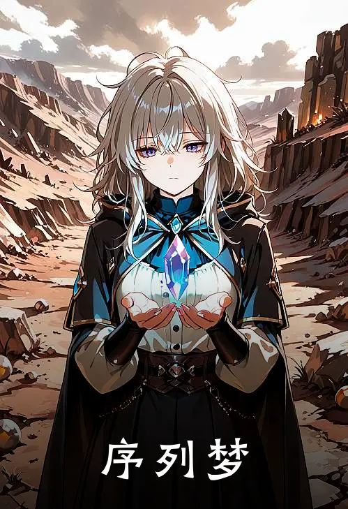 序列梦嬴神尧嬴麟长免费完整版小说_热门小说大全序列梦嬴神尧嬴麟长