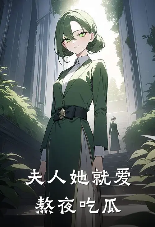 夫人她就爱熬夜吃瓜(文清如嘉明帝)最新章节在线阅读_(夫人她就爱熬夜吃瓜)完整版免费在线阅读