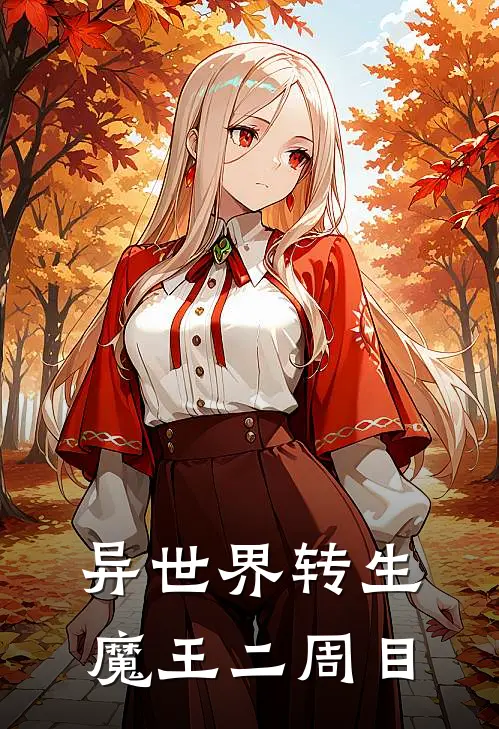 异世界转生魔王二周目撒坦青山哥热门的小说_免费小说异世界转生魔王二周目(撒坦青山哥)