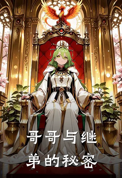 哥哥与继弟的秘密