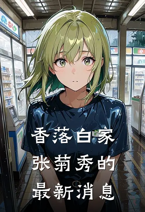 香落白家张菊秀的最新消息