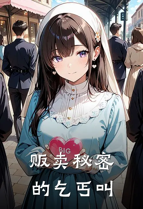 贩卖秘密的乞丐叫