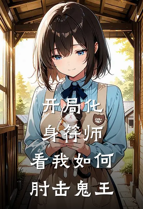 开局化身符师：看我如何肘击鬼王灰合白玲免费小说大全_热门免费小说开局化身符师：看我如何肘击鬼王(灰合白玲)