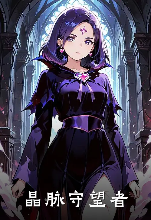 晶脉守望者(燧烽林秀)最热门小说_全本完结小说晶脉守望者(燧烽林秀)