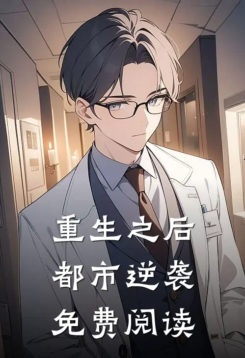 重生之后都市逆袭免费阅读