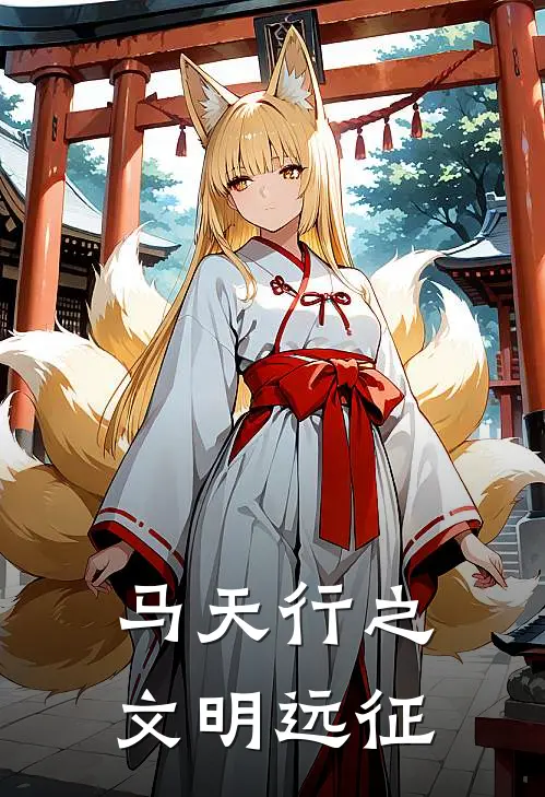 马天行之文明远征