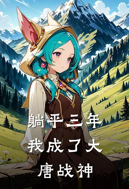 躺平三年，我成了大唐战神(程燎原玉佩)完结版免费阅读_躺平三年，我成了大唐战神全文免费阅读