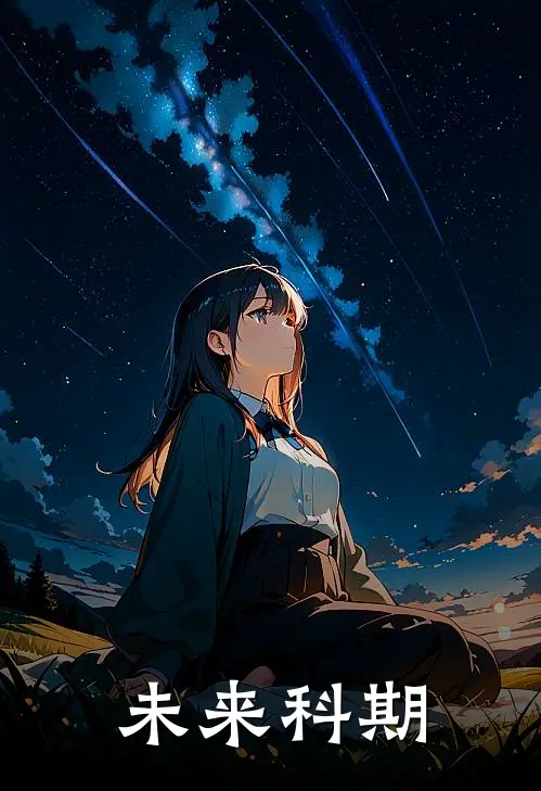 未来科期黎明黎明免费小说大全_完结的小说未来科期(黎明黎明)
