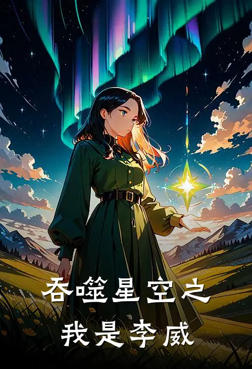 吞噬星空之我是李威