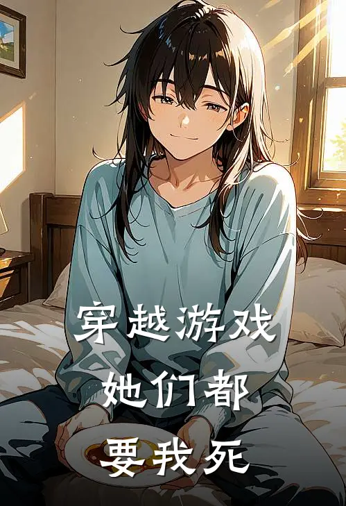 穿越游戏，她们都要我死