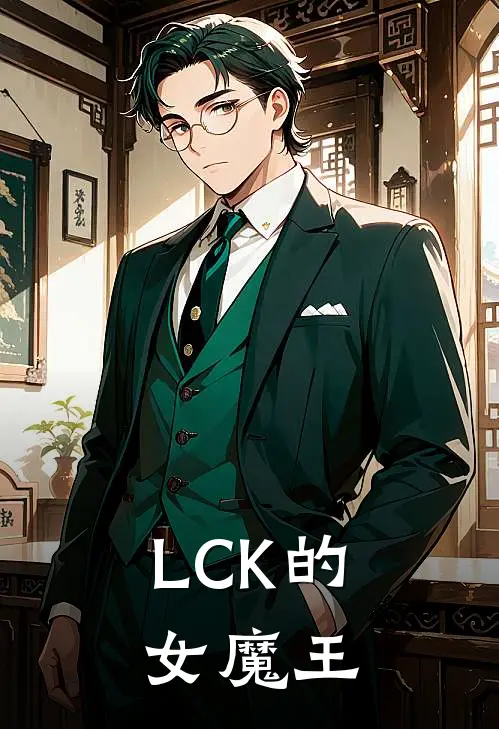 LCK的女魔王林夏妍夏妍完结小说大全_免费热门小说LCK的女魔王(林夏妍夏妍)