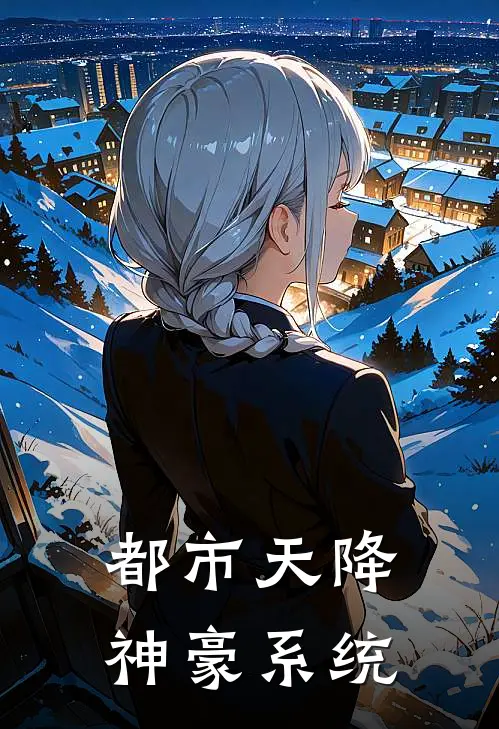 都市天降神豪系统