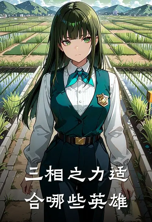三相之力适合哪些英雄