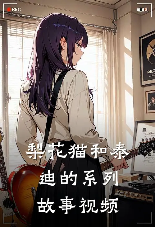 梨花猫和泰迪的系列故事视频