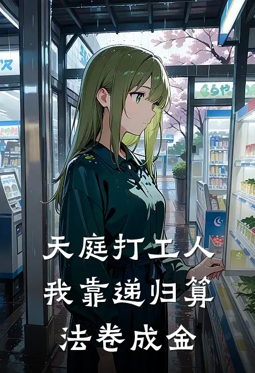 天庭打工人：我靠递归算法卷成金（叶云礼叶仙师）最新章节列表