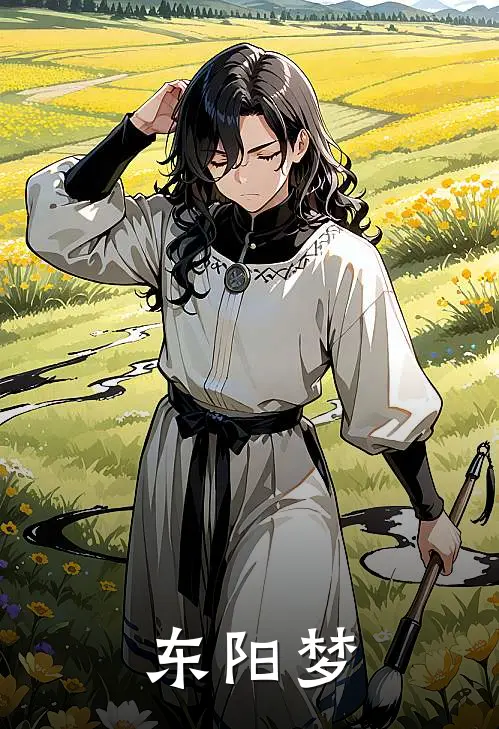 东阳梦