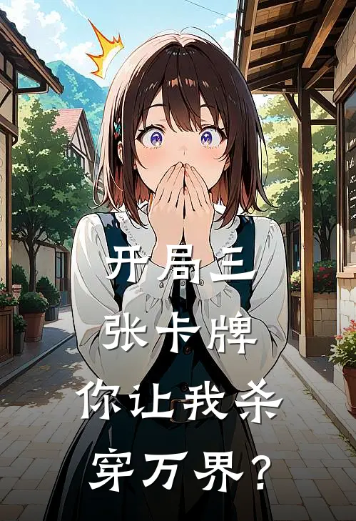 开局三张卡牌，你让我杀穿万界？林浩宇智波最新免费小说_免费完本小说开局三张卡牌，你让我杀穿万界？林浩宇智波