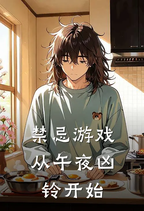 禁忌游戏：从午夜凶铃开始