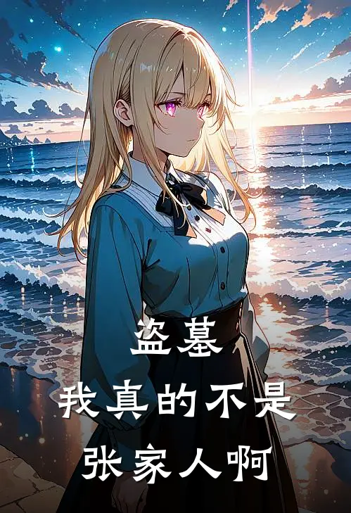 盗墓：我真的不是张家人啊林灿張起灵完结好看小说_最新章节列表盗墓：我真的不是张家人啊(林灿張起灵)