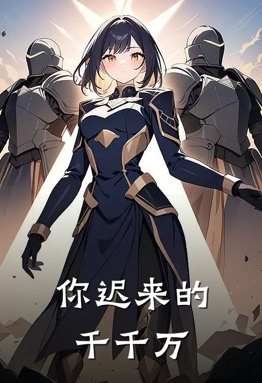 你迟来的千千万